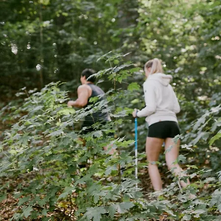 Szálloda Eva Gdańsk