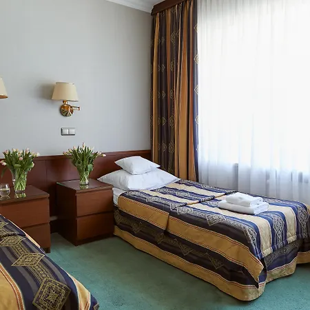 Hotel Eva