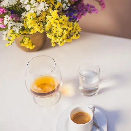 Eva Отель Гданьск