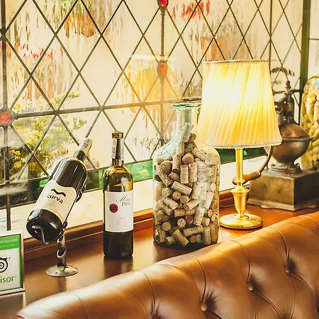 Eva Szálloda Gdańsk