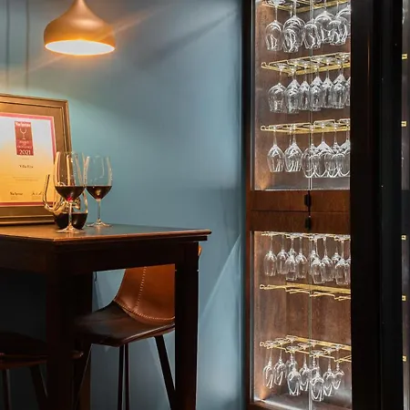 Eva Hotel Gdańsk