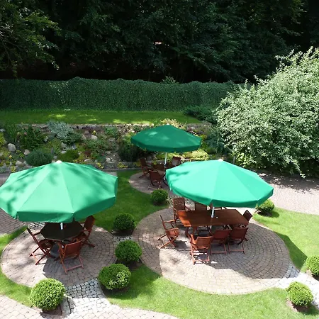 Hotel Eva Gdańsk