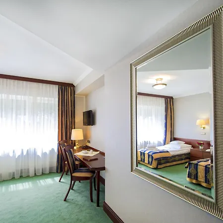 Eva Hotel Gdańsk