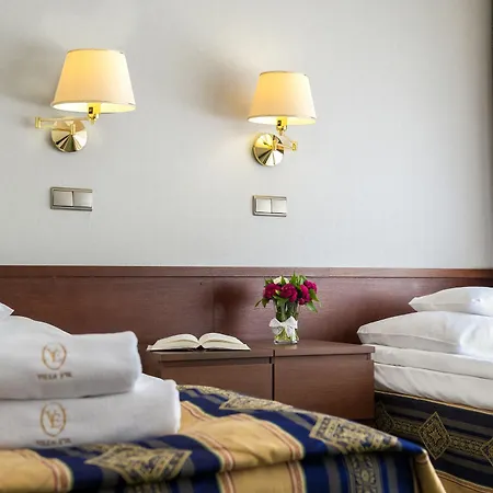 Hotel Eva
