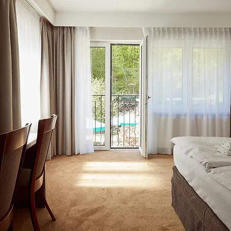 Hotel Eva Gdańsk