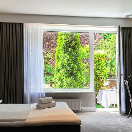 Eva Hotel Gdańsk