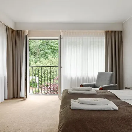 Hotel Eva Gdańsk
