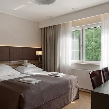 Eva 2* Гданьск