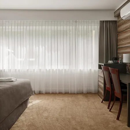 Eva Szálloda Gdańsk