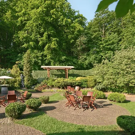 Hotel Eva Gdańsk