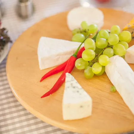 Eva Szálloda Gdańsk