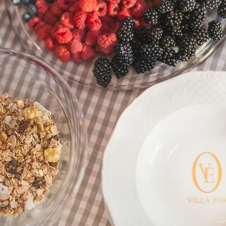 Szálloda Eva Gdańsk