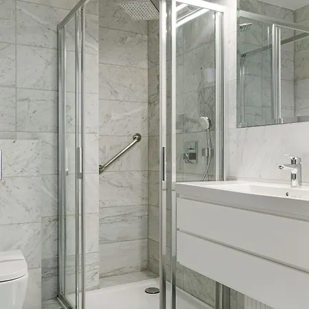 Eva Hotel Gdańsk