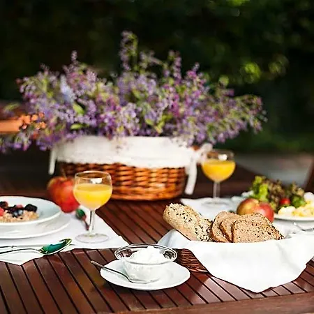 Eva Hotel Gdańsk