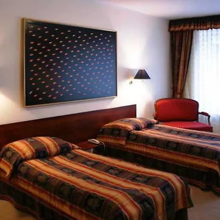 Eva 2* Гданьск