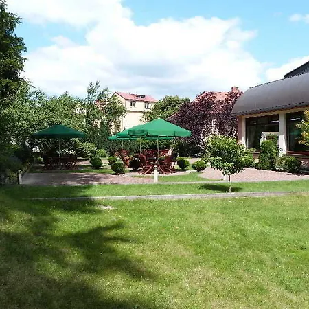 Eva Hotel 2*