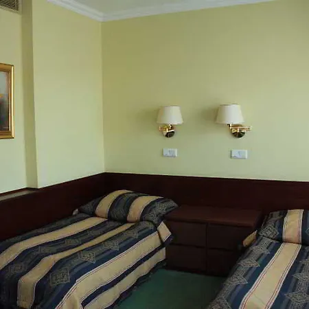 Hotel Eva