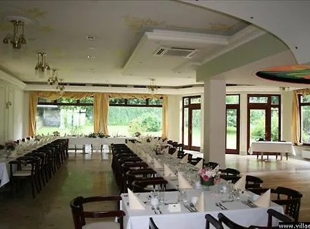 Eva Отель Гданьск