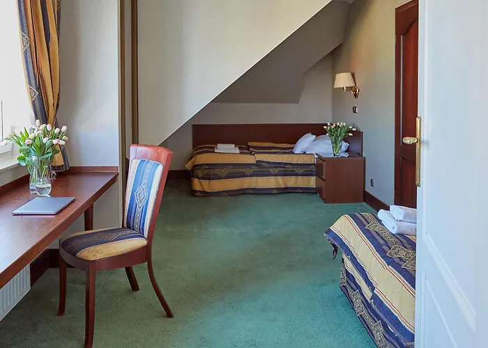 Eva 2* Гданьск