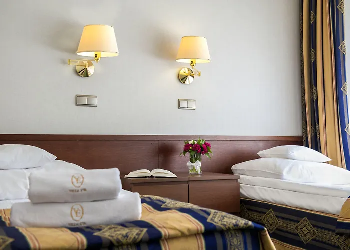 Eva 2* Гданьск